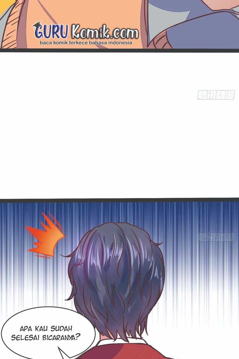 Rebirth Into the Strongest Immortal Cultivator chapter 24